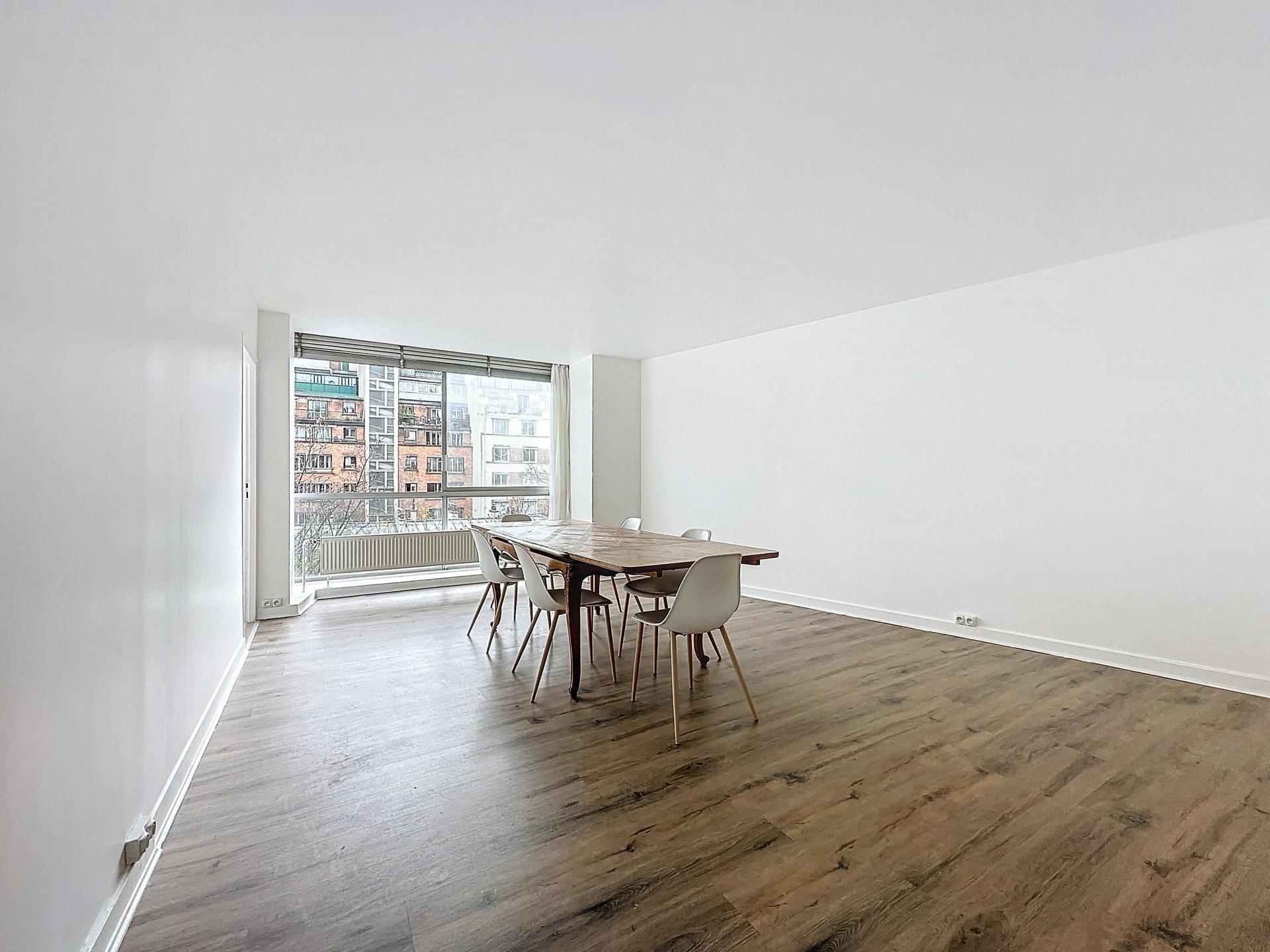 Appartement à vendre, 104m², Paris 16ème