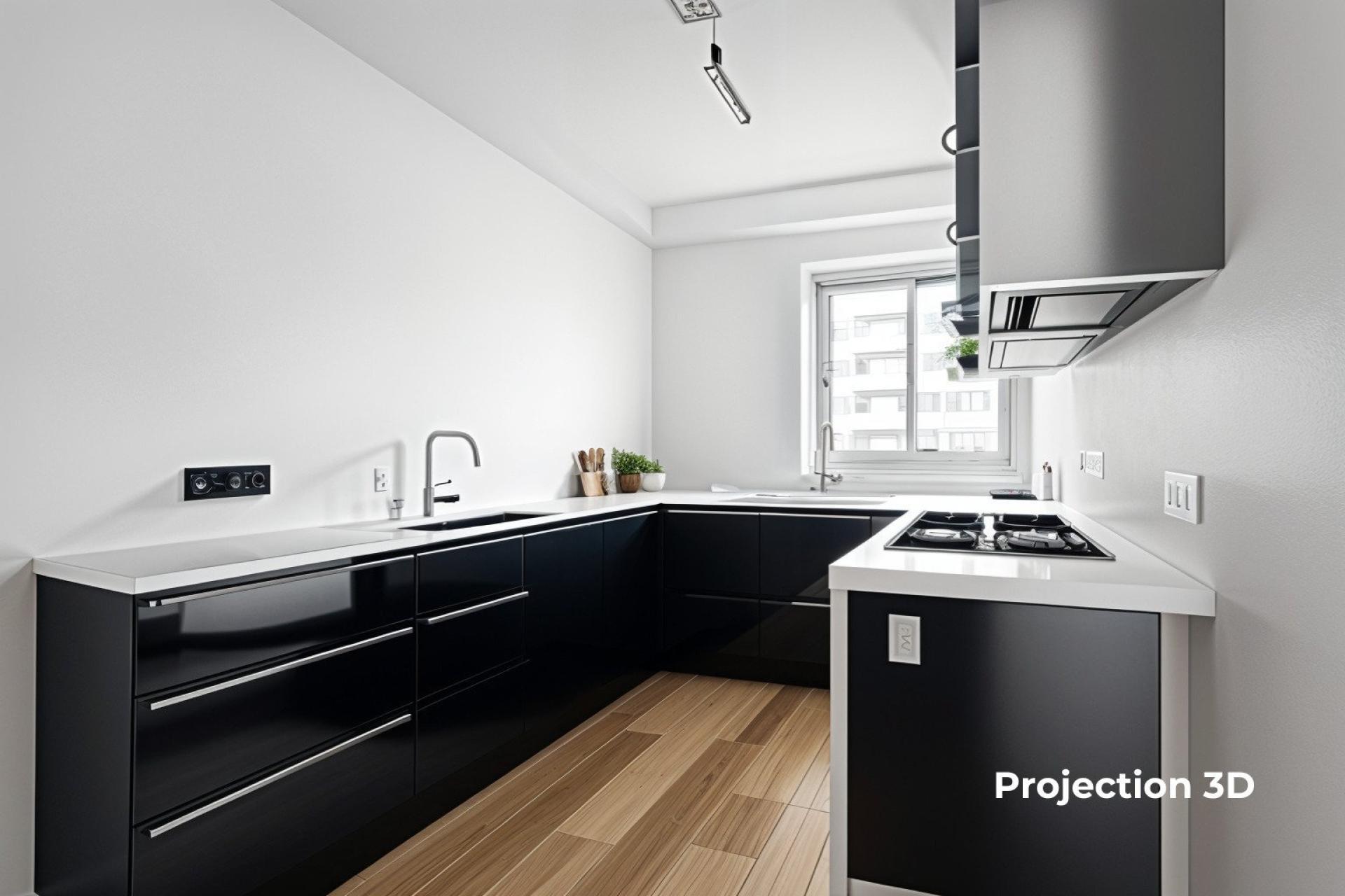 Appartement à vendre, 104m², Paris 16ème