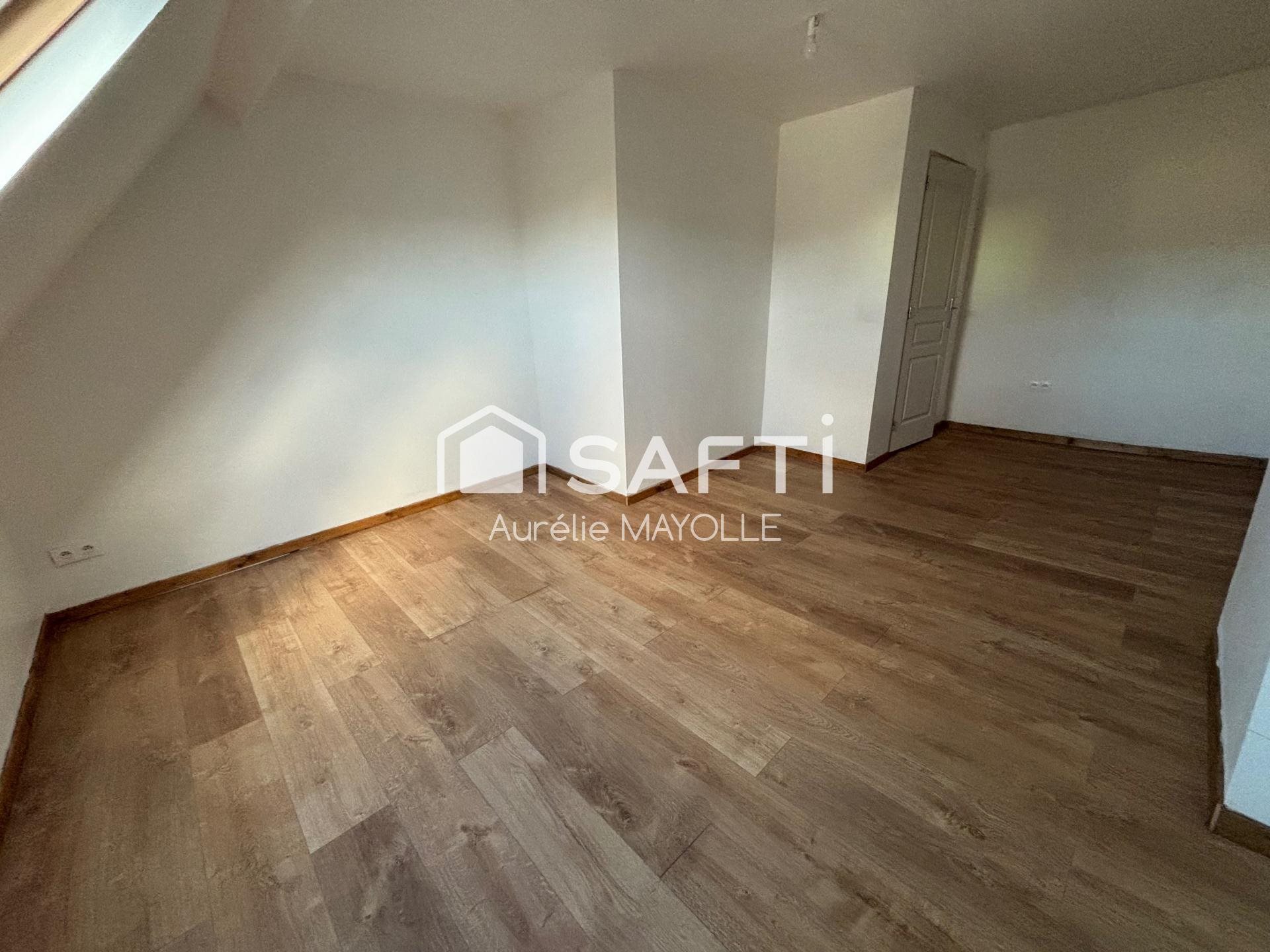 Maison à vendre, 102m², Lillers