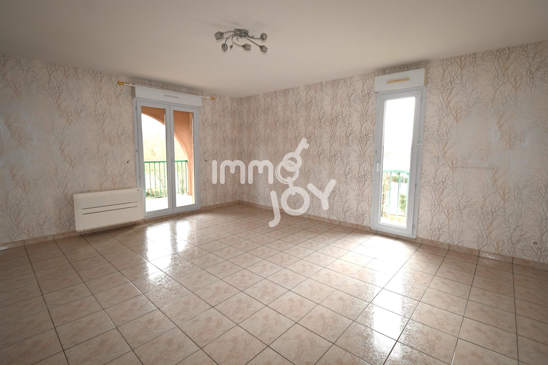 Appartement à louer, 81m², Auterive