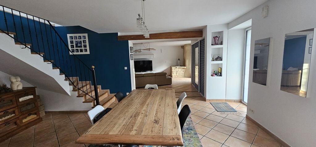 Maison à vendre, 200m², Etoile-sur-Rhône