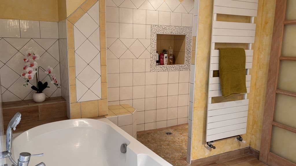 Maison à vendre, 200m², Etoile-sur-Rhône