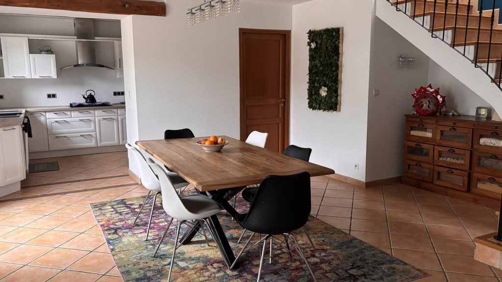 Maison à vendre, 200m², Etoile-sur-Rhône