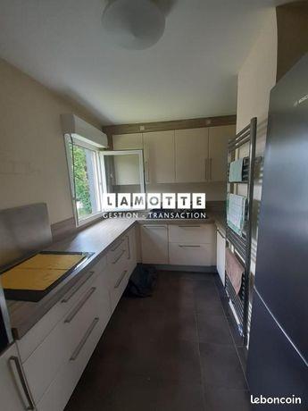 Appartement à louer, 87m², Arradon