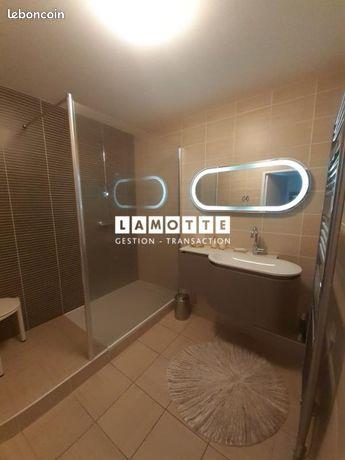 Appartement à louer, 87m², Arradon