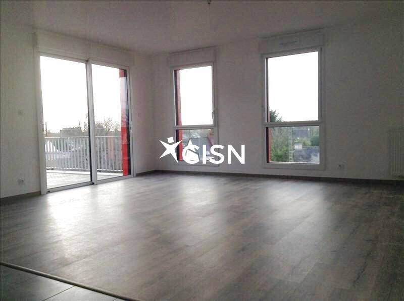 Appartement à louer, 70m², Sautron