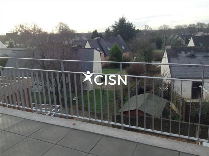 Appartement à louer, 70m², Sautron