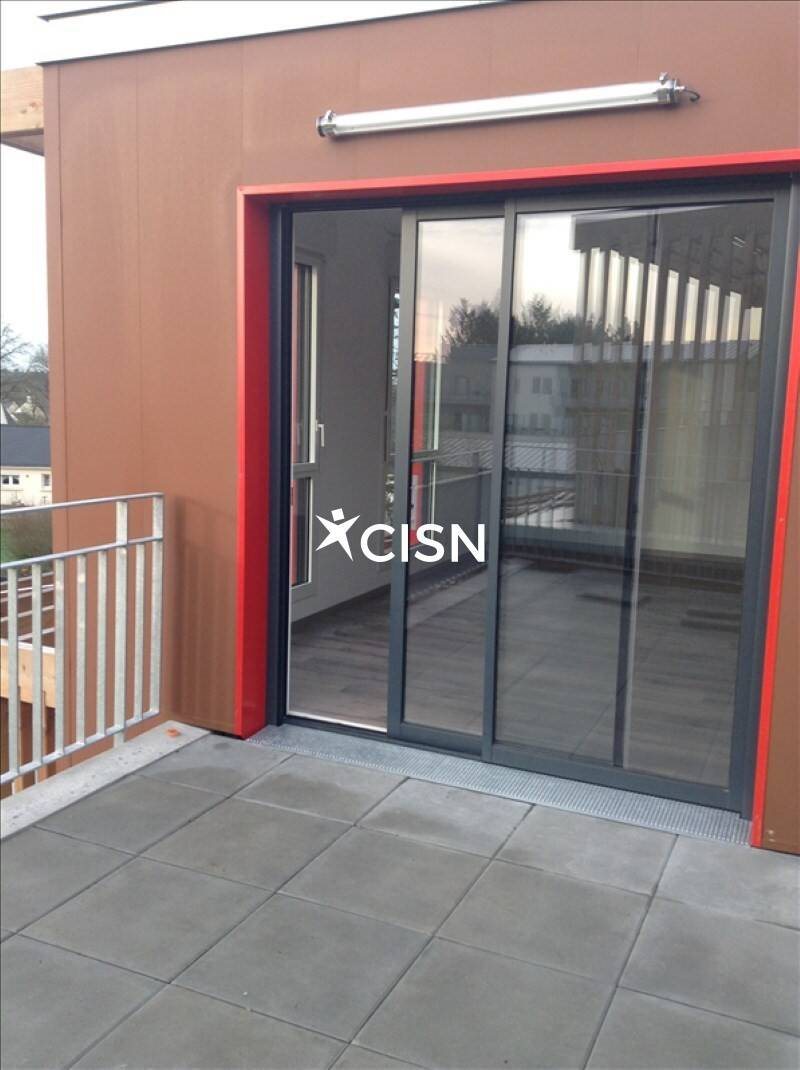 Appartement à louer, 70m², Sautron