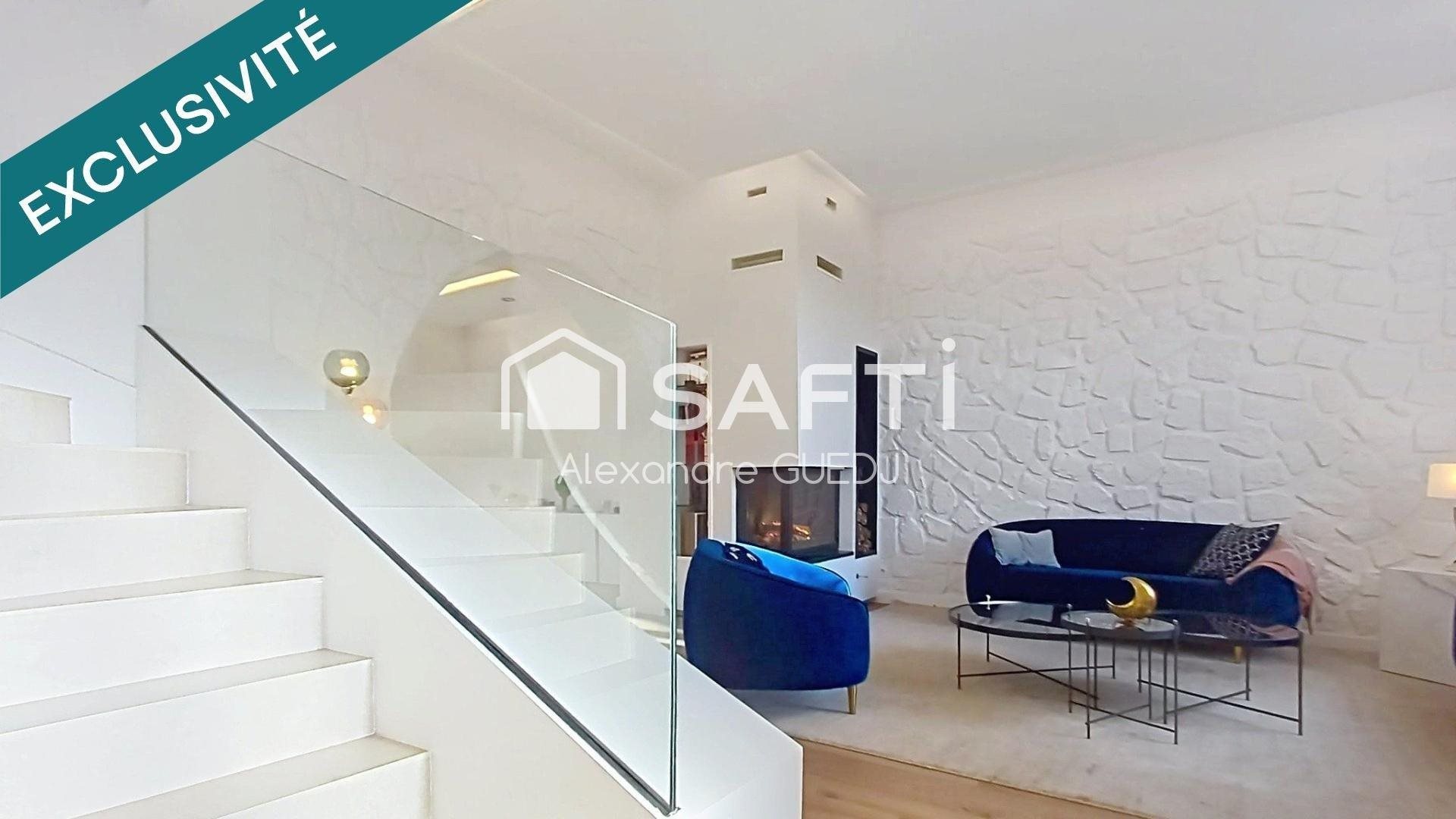 Maison à vendre, 167m², Caluire-et-Cuire