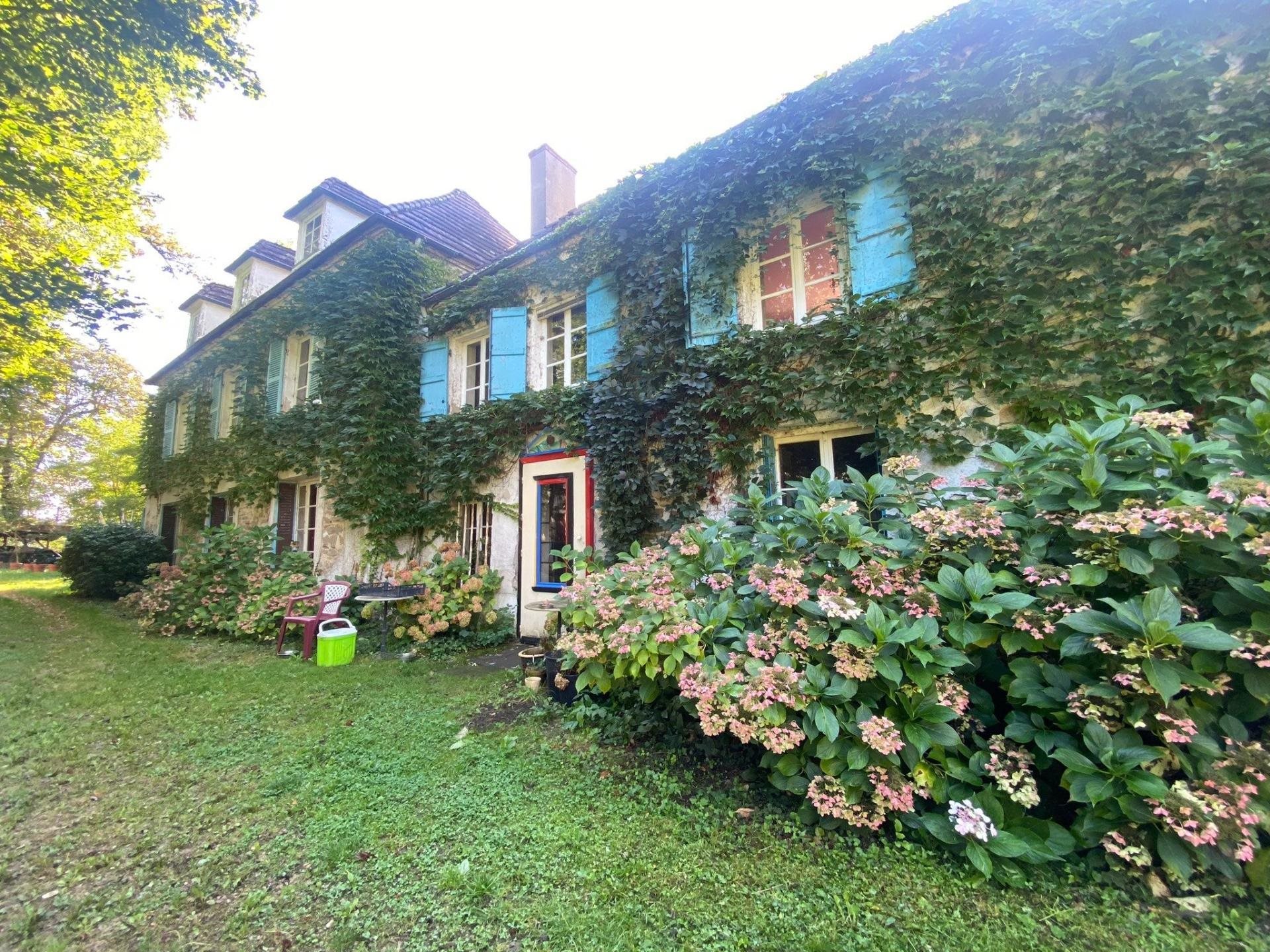 Maison à vendre, 440m², Lapalisse