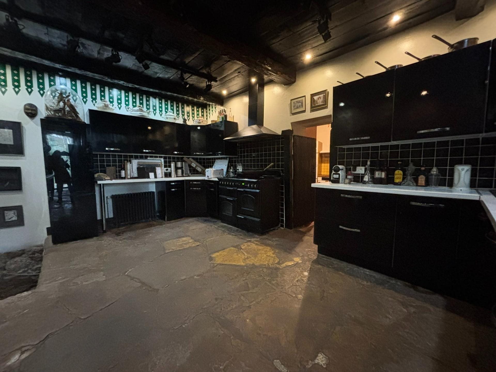 Maison à vendre, 424m², Saint-Gérand-le-Puy