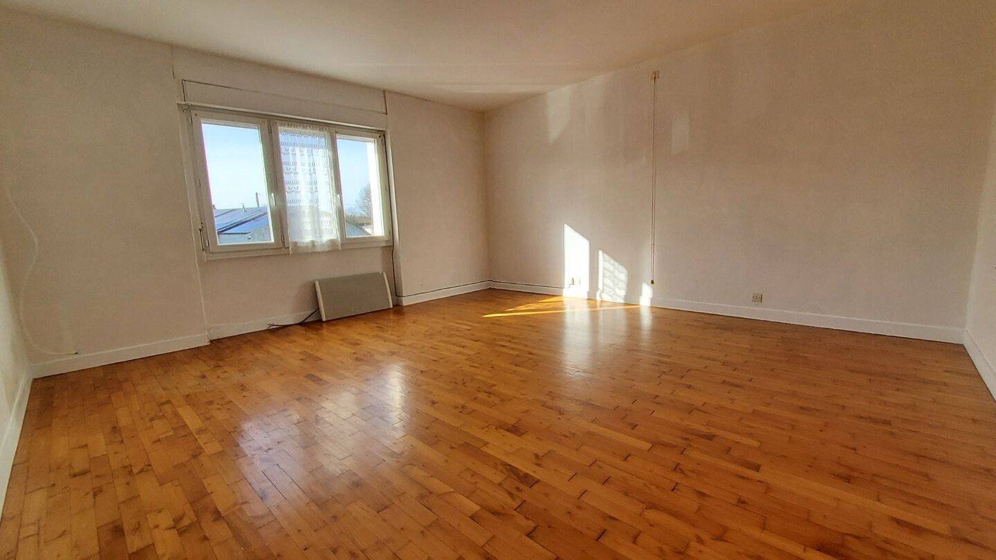 Maison à vendre, 90m², Guipry