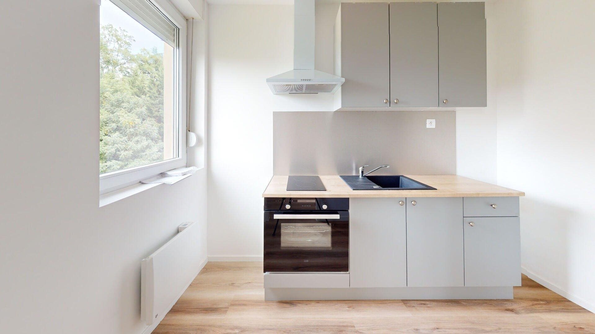 Appartement à vendre, 1000m², Carling