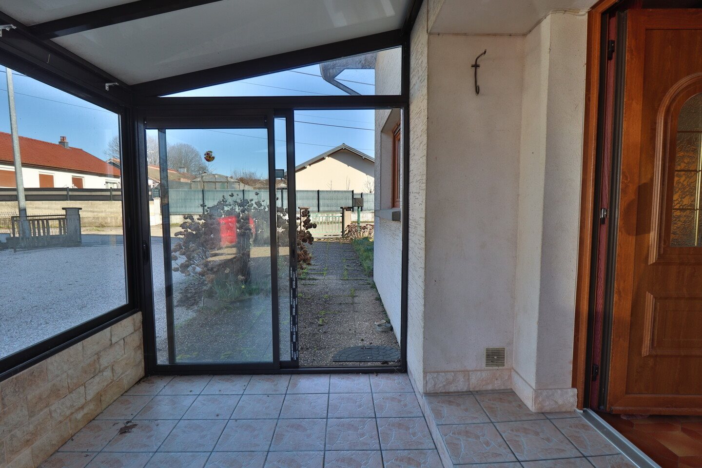 Maison à vendre, 103m², Audincourt