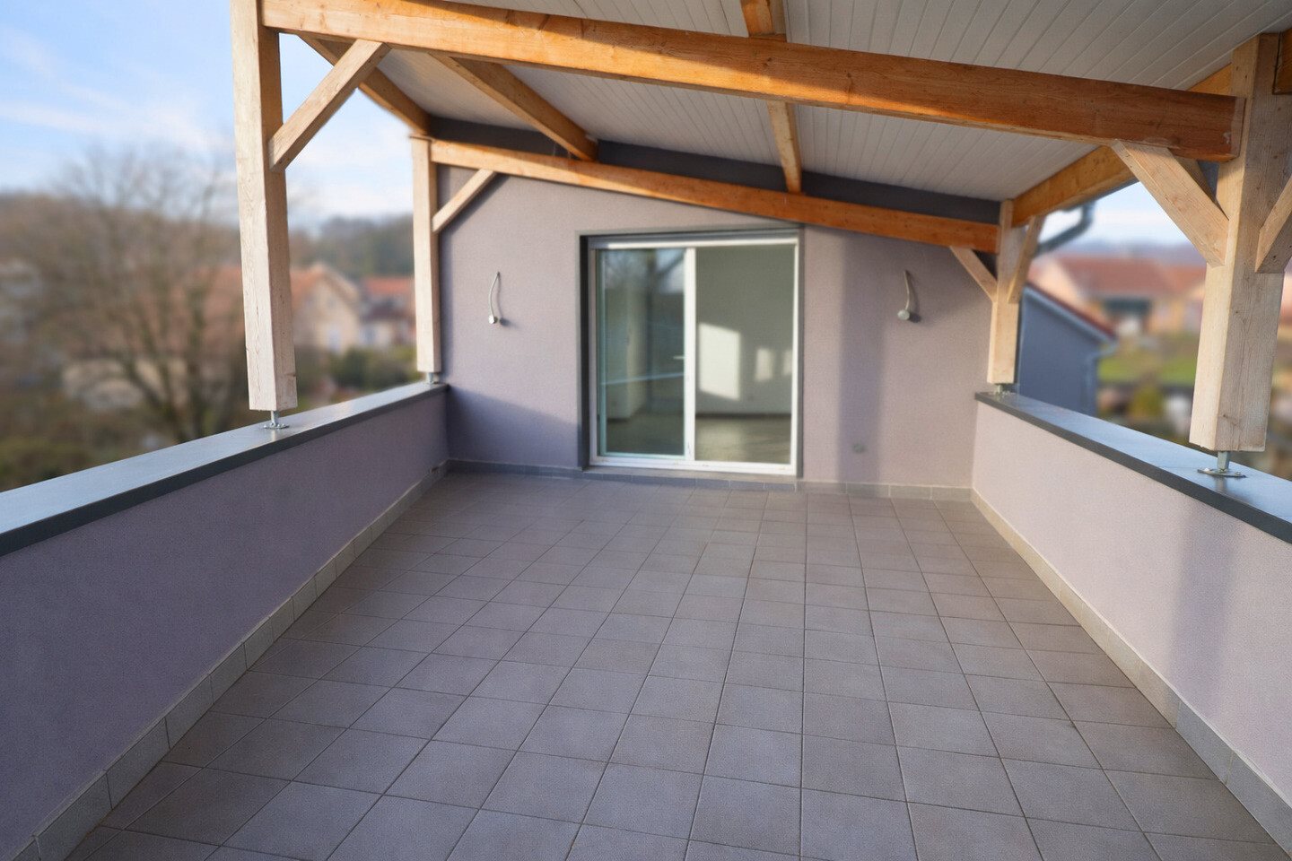 Appartement à vendre, 89m², Sochaux