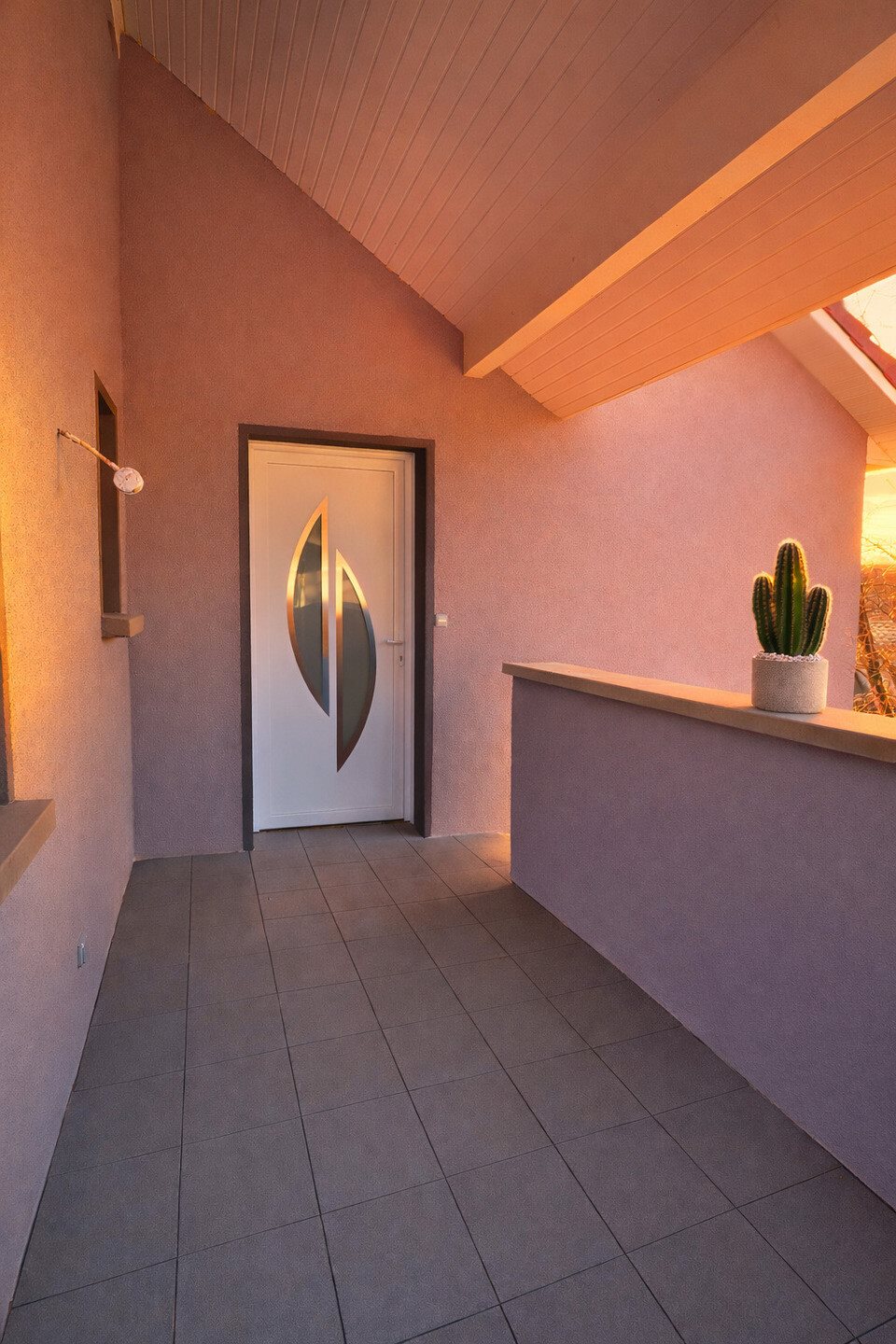 Appartement à vendre, 89m², Sochaux