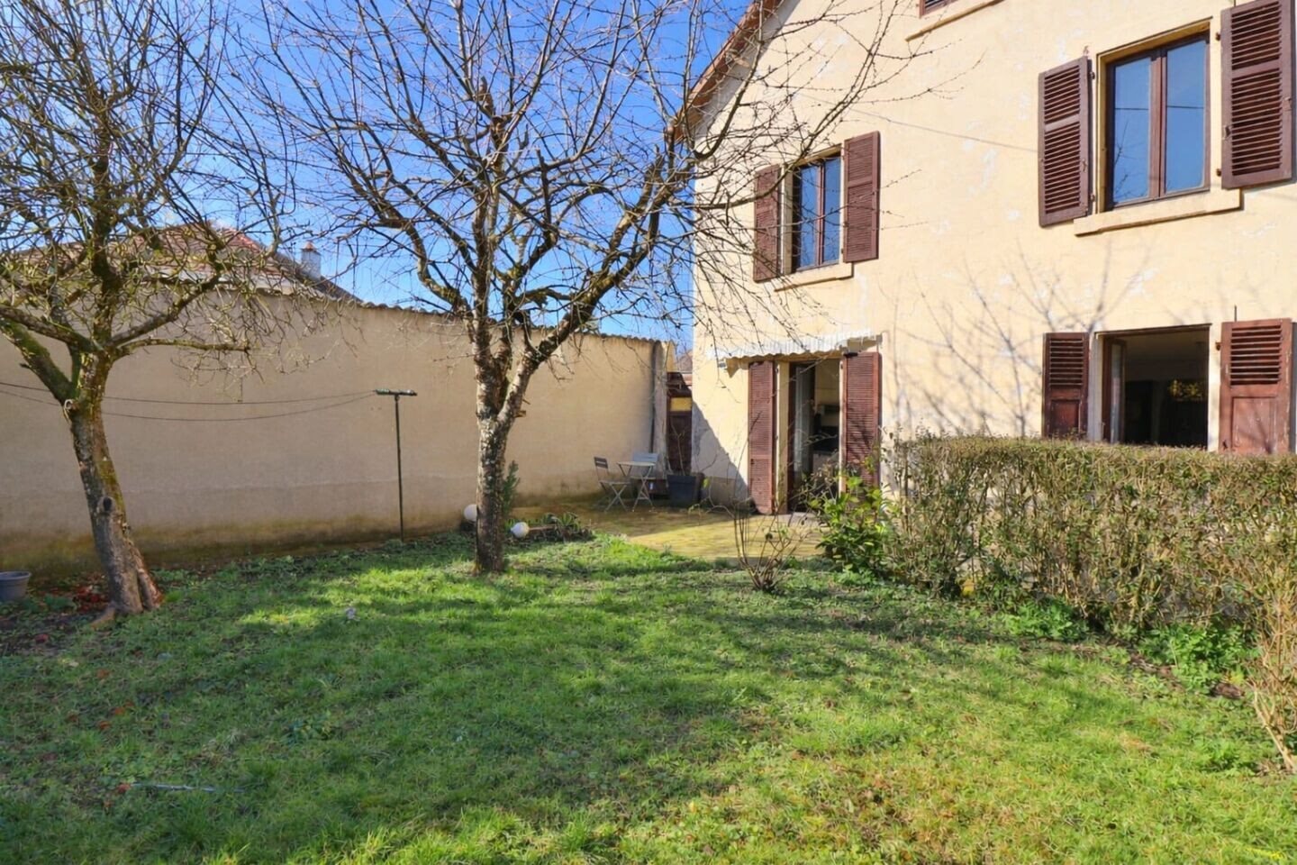 Maison à vendre, 180m², Audincourt