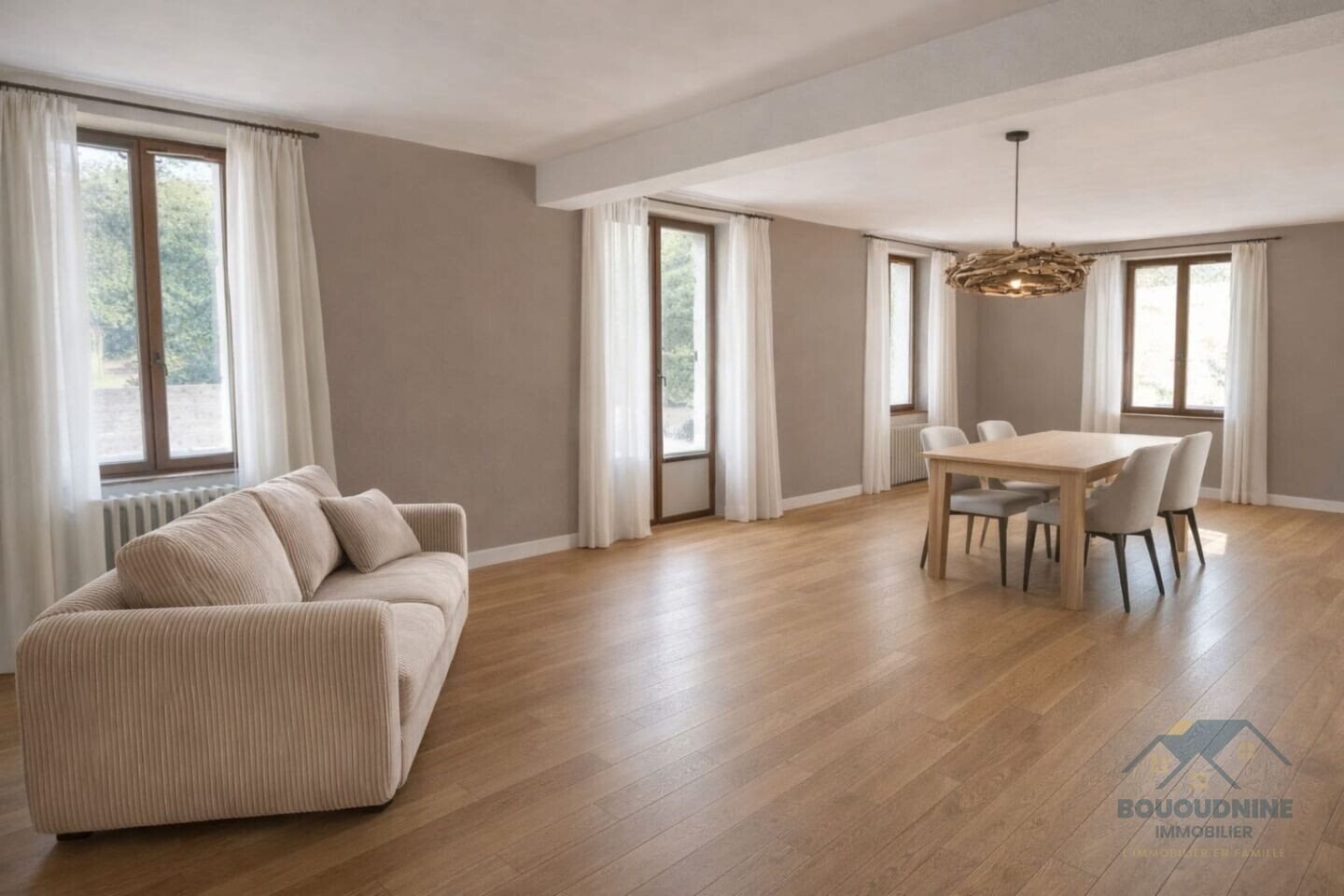 Maison à vendre, 180m², Audincourt