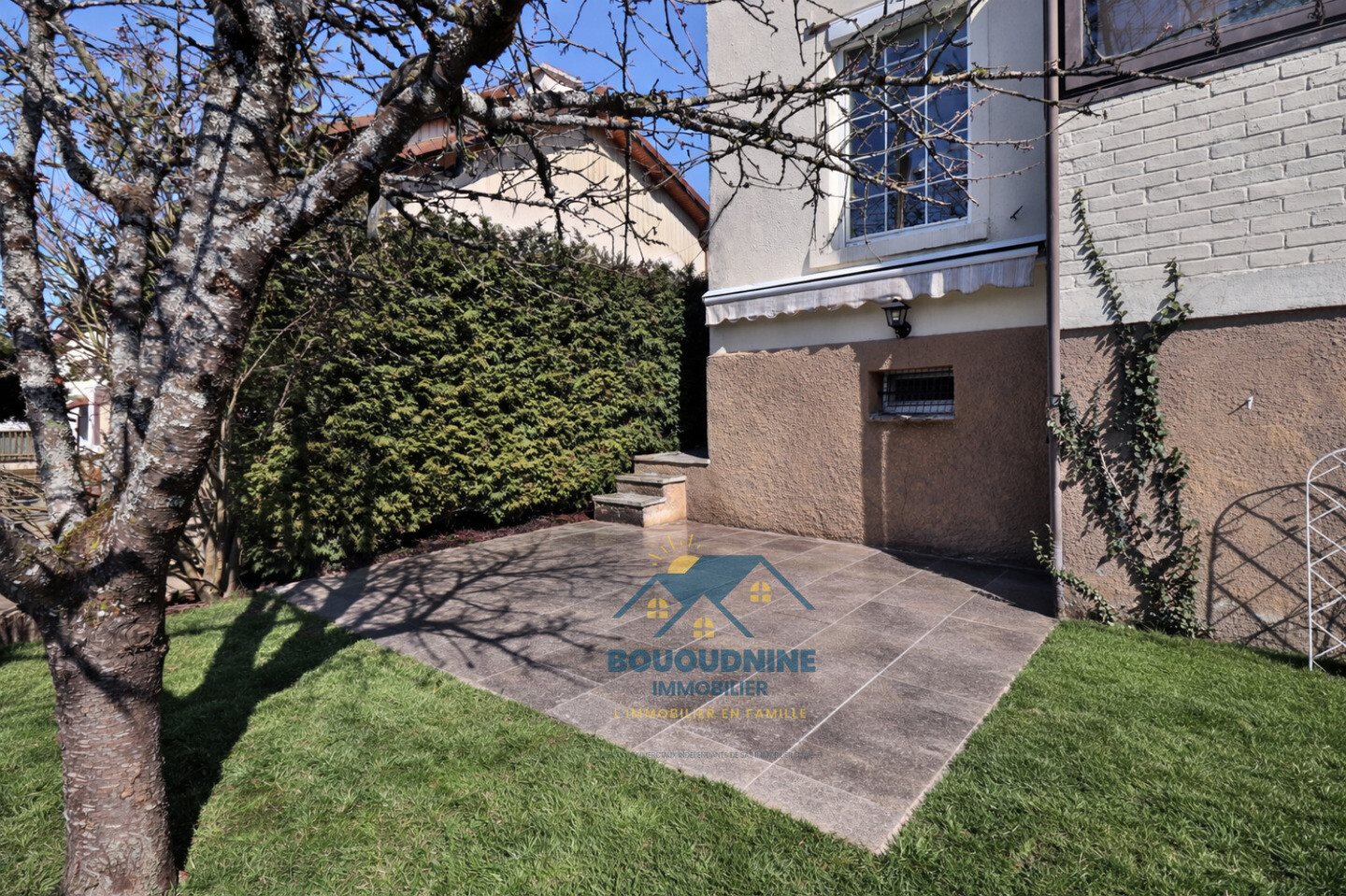 Maison à vendre, 88m², Audincourt