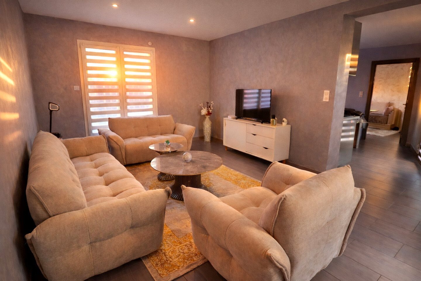 Appartement à vendre, 110m², Sochaux