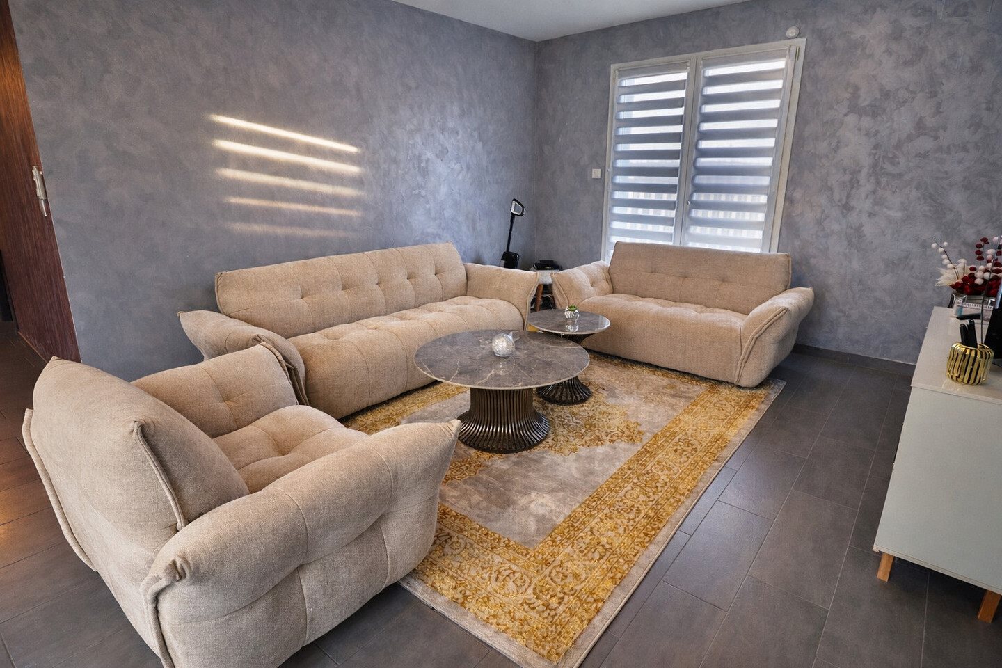 Appartement à vendre, 110m², Sochaux