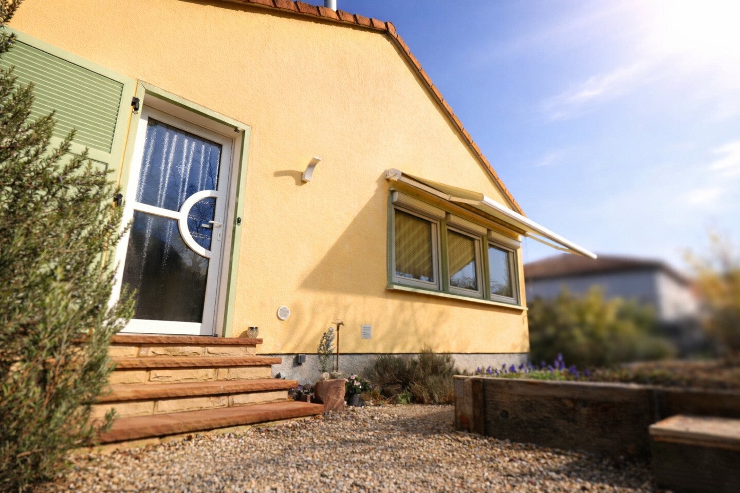 Maison à vendre, 73m², Belfort