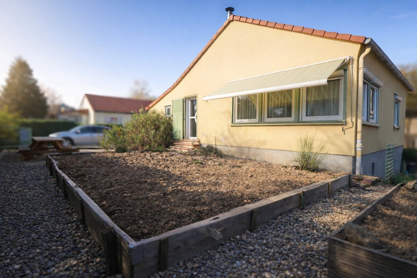 Maison à vendre, 73m², Belfort
