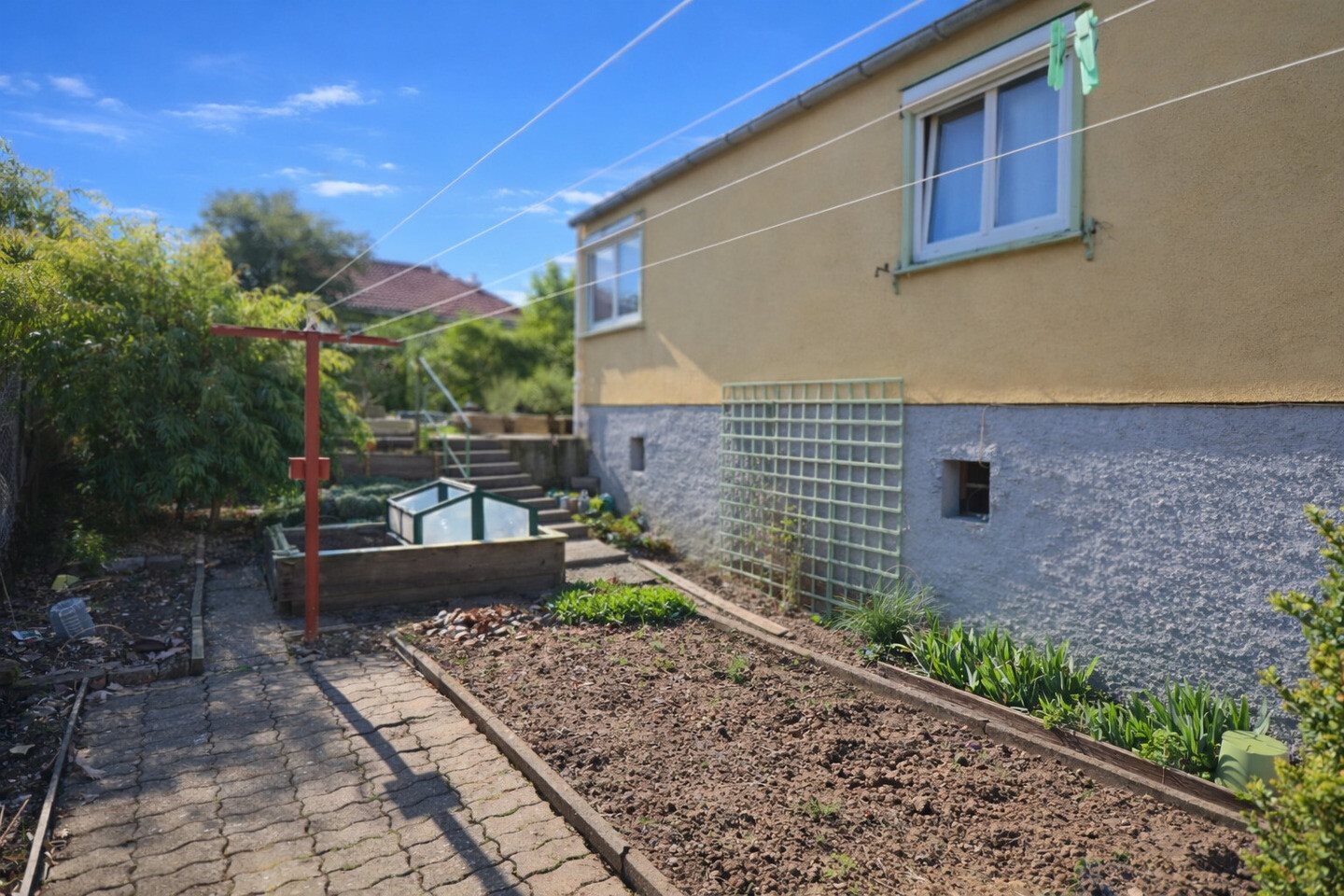 Maison à vendre, 73m², Belfort