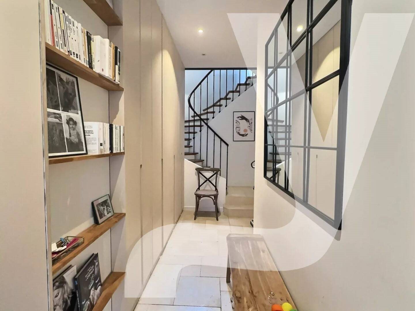 Maison à vendre, 320m², Saint-Mandé
