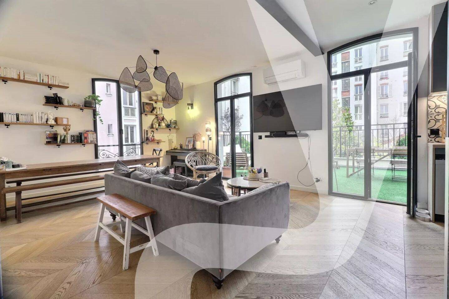 Maison à vendre, 320m², Saint-Mandé