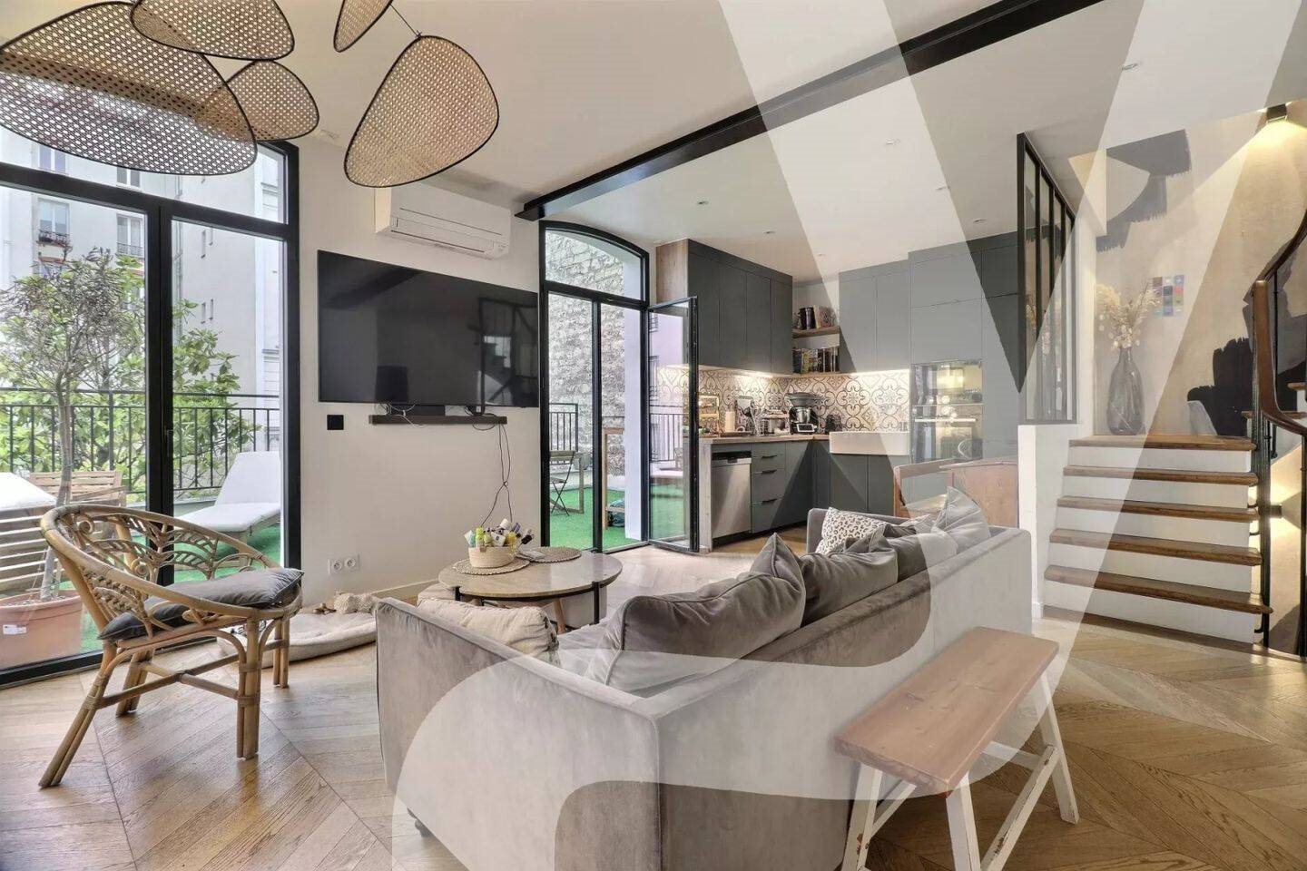 Maison à vendre, 320m², Saint-Mandé