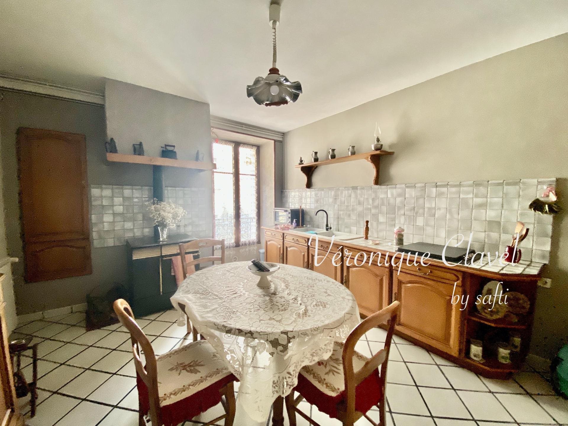 Appartement à vendre, 126m², Bessèges