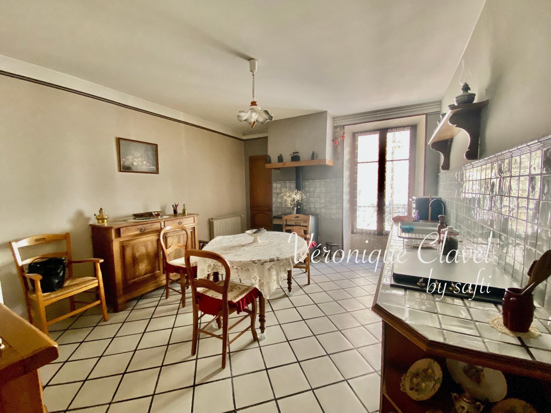 Appartement à vendre, 126m², Bessèges