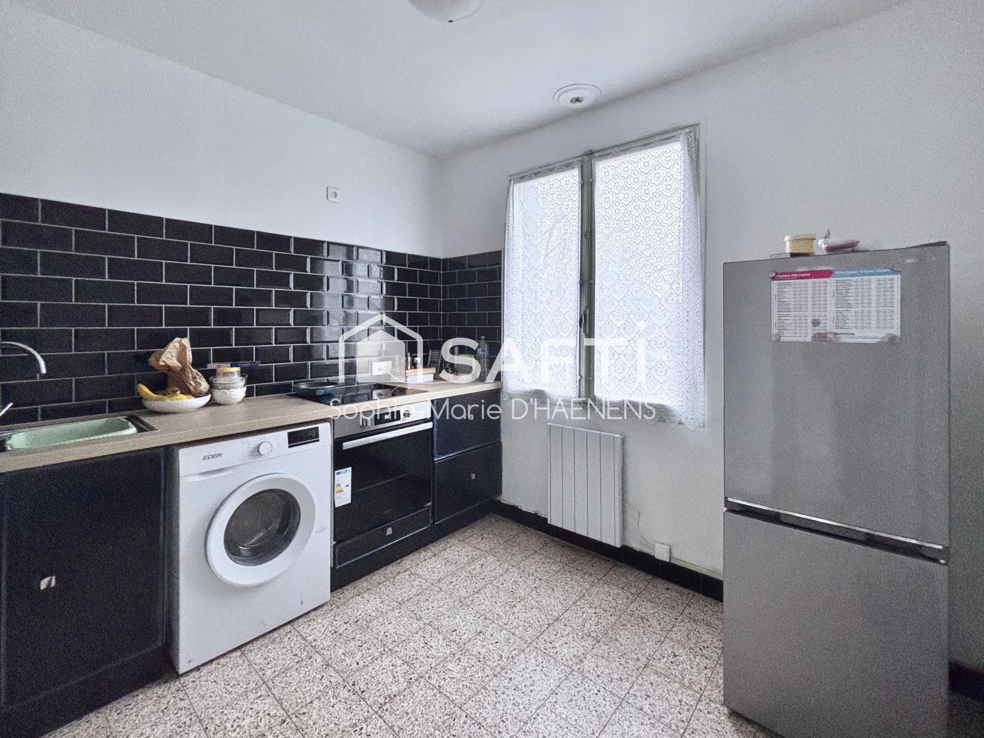 Maison à vendre, 54m², Cosne-Cours-sur-Loire