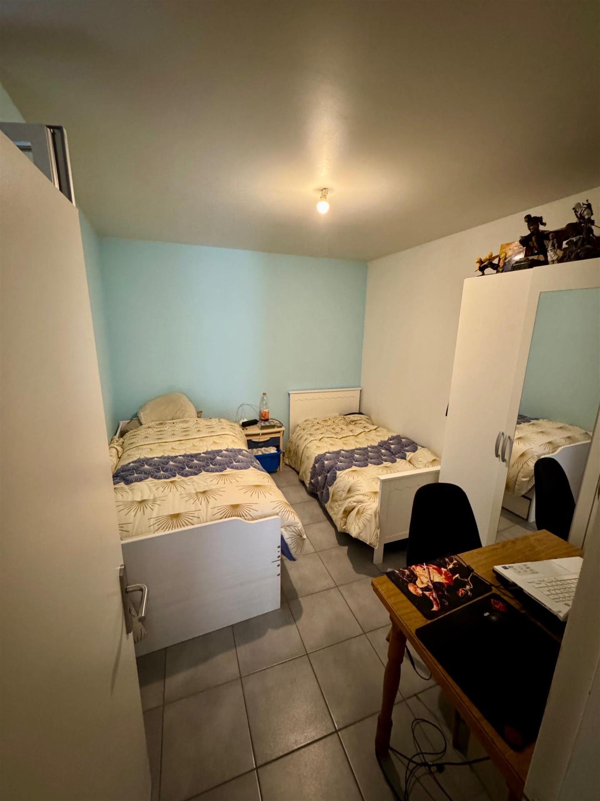 Appartement à vendre, 50m², Saint-Marcel