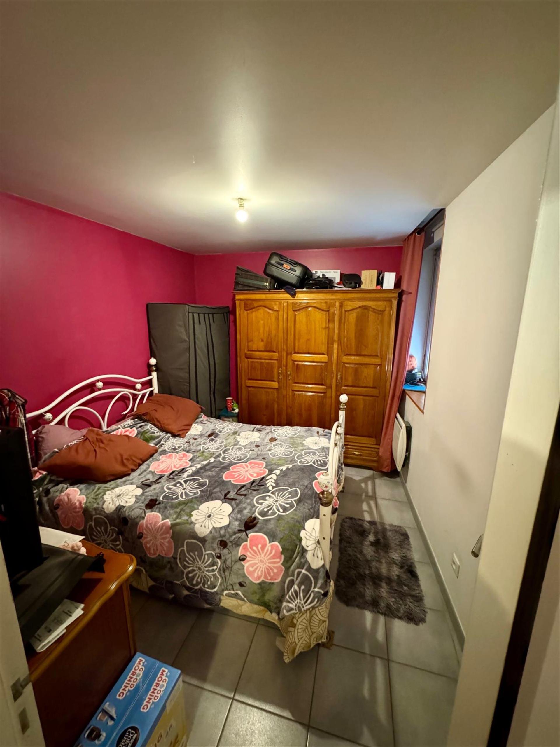 Appartement à vendre, 50m², Saint-Marcel