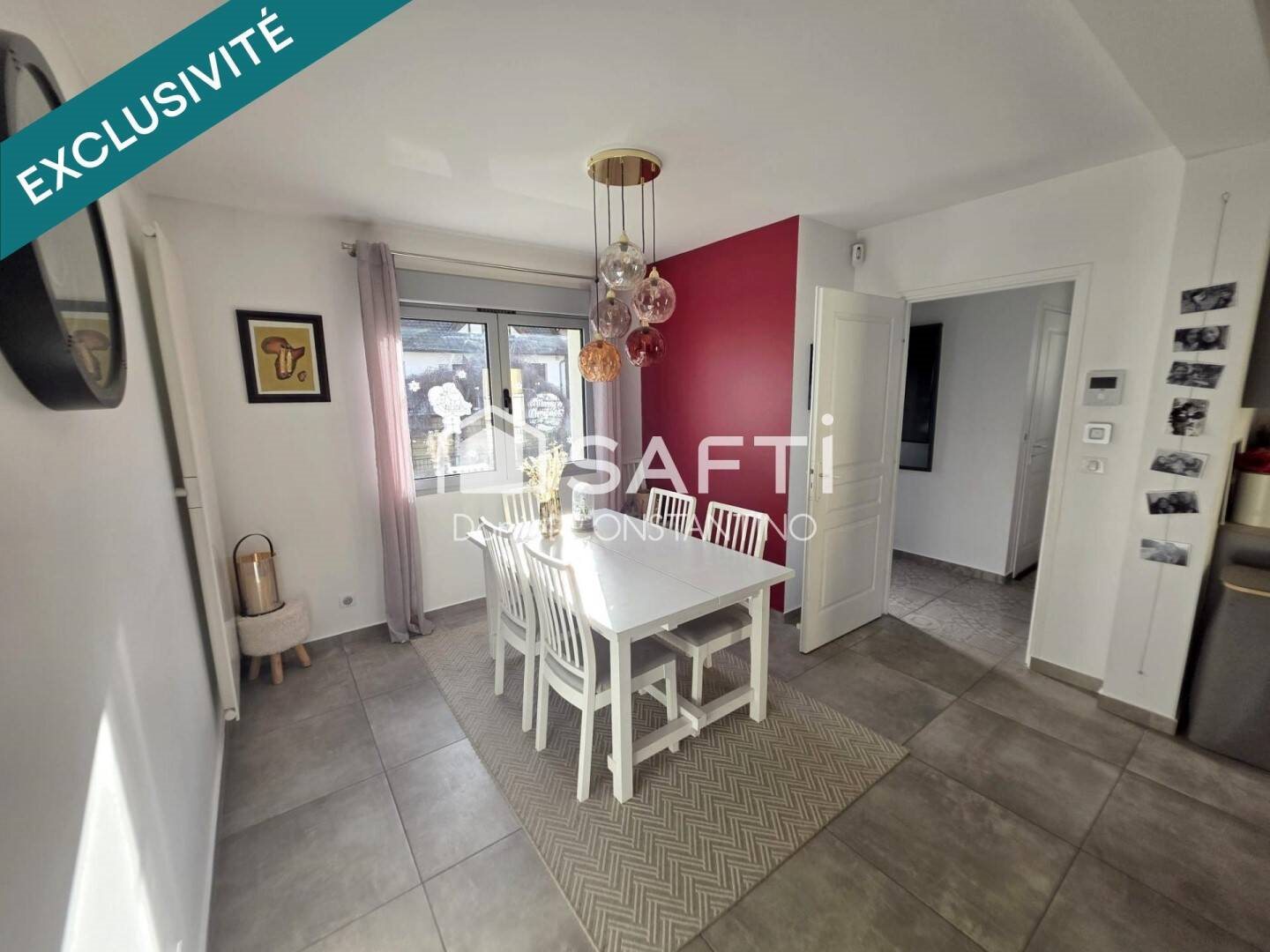 Maison à vendre, 142m², Antony