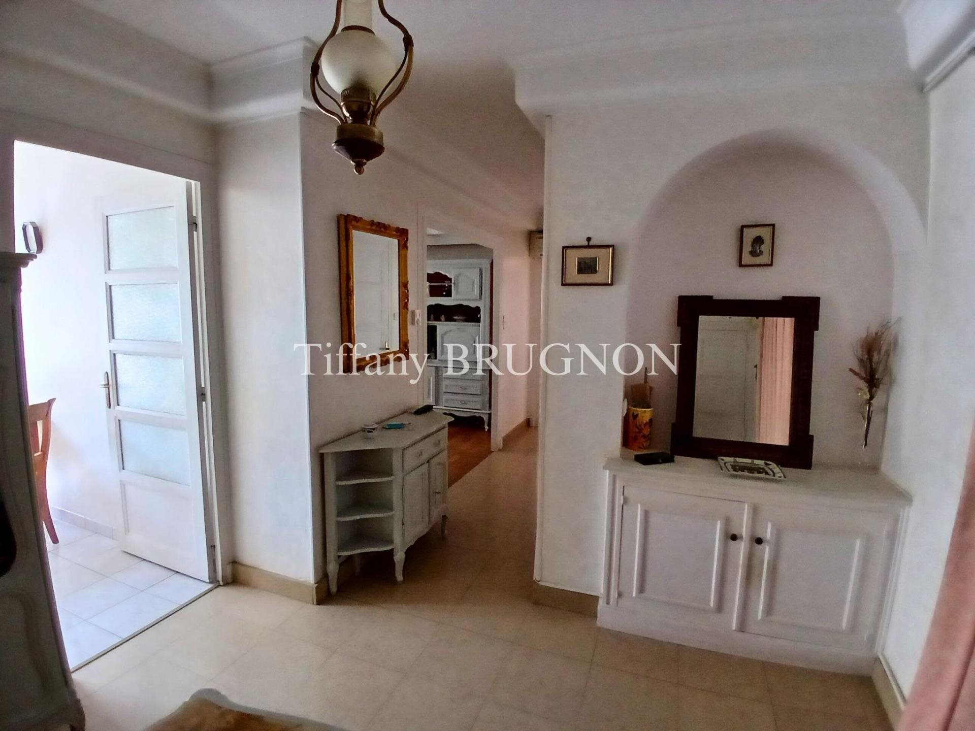 Appartement à vendre, 55m², Grenoble