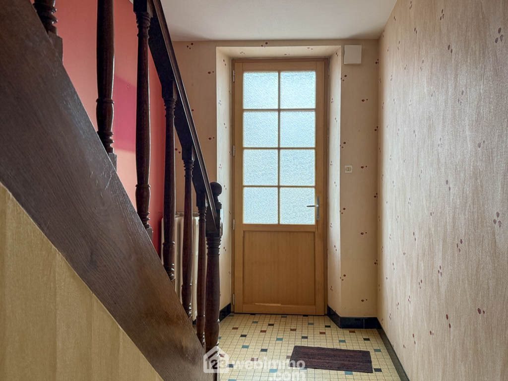 Maison à vendre, 82m², Saint-Mesmin