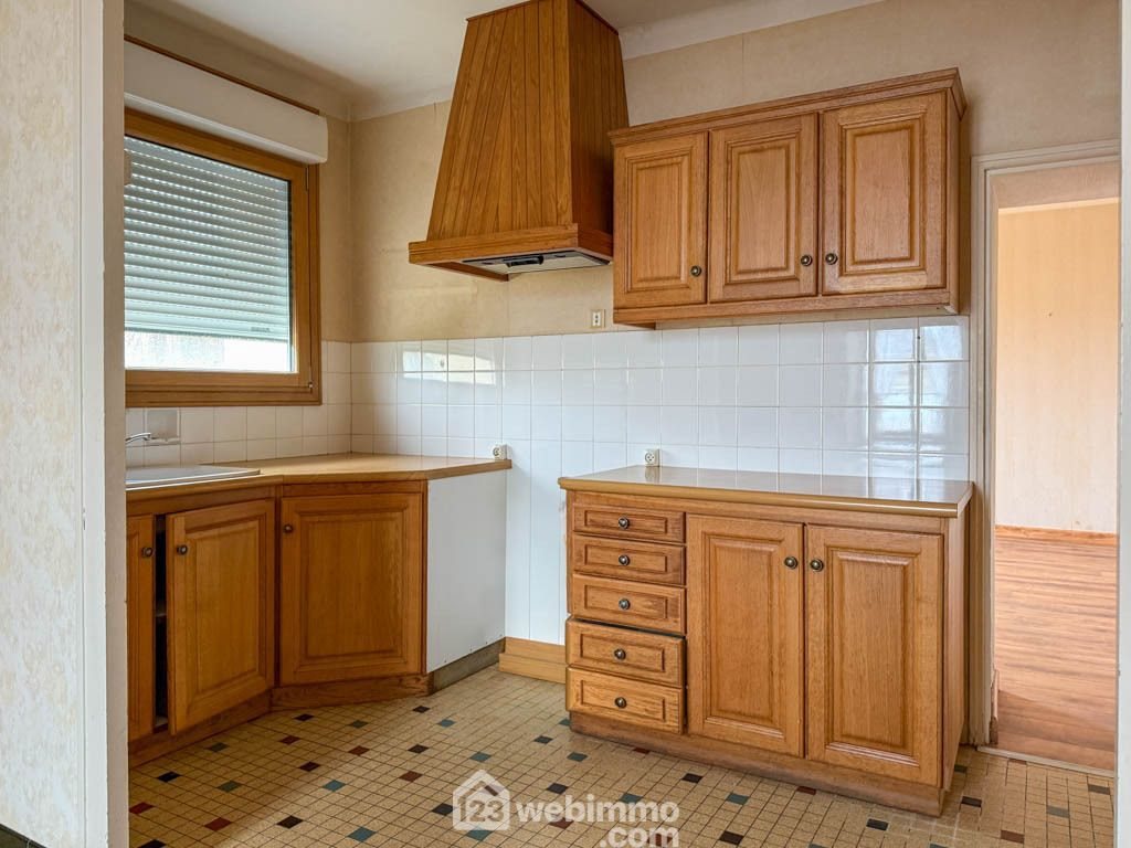 Maison à vendre, 82m², Saint-Mesmin