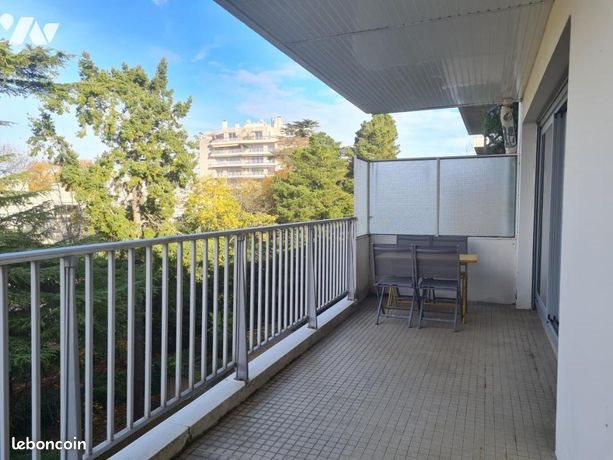 Appartement à vendre, 51m², Nantes