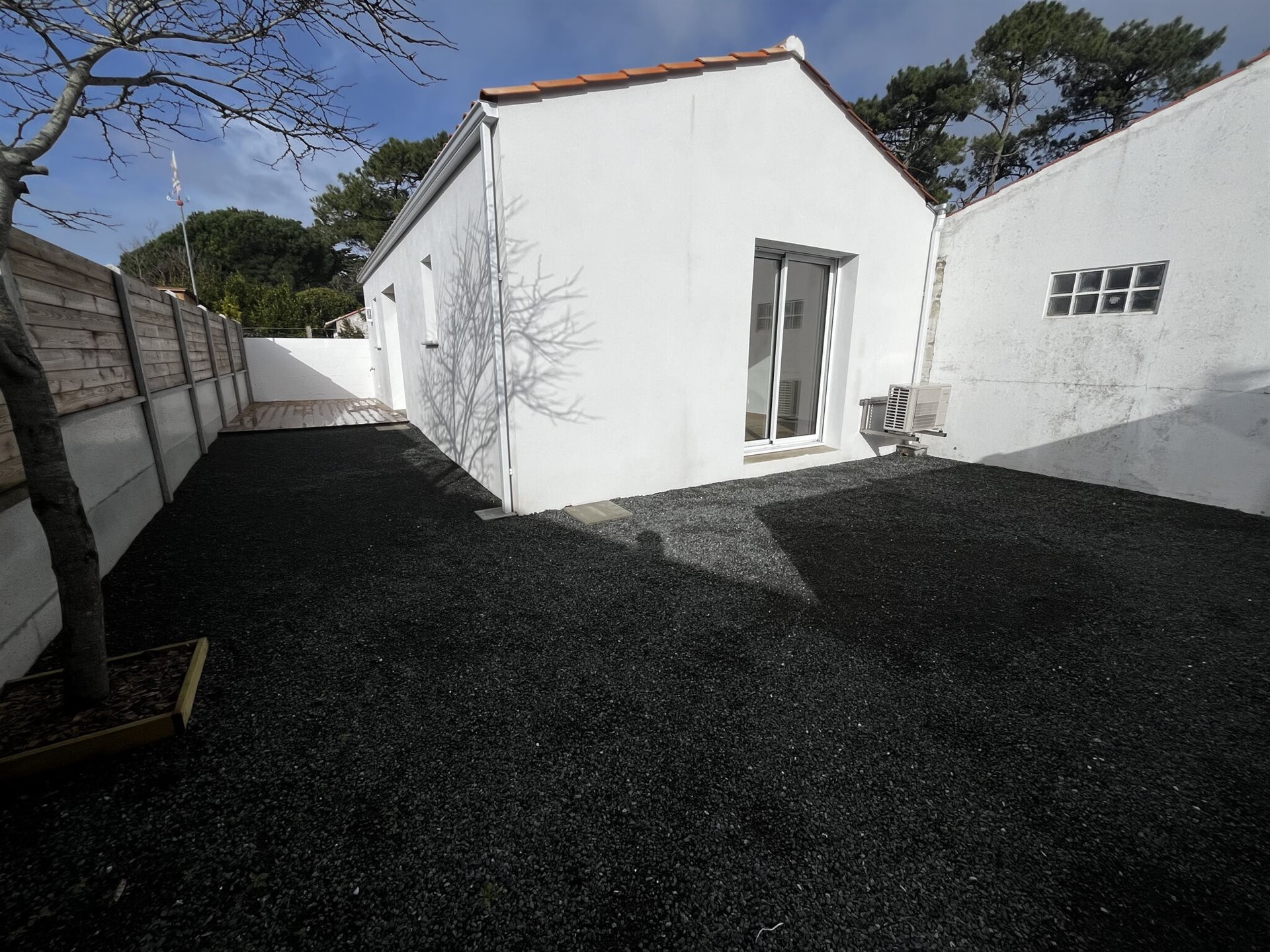 Maison à vendre, 42m², Saint-Jean-de-Monts