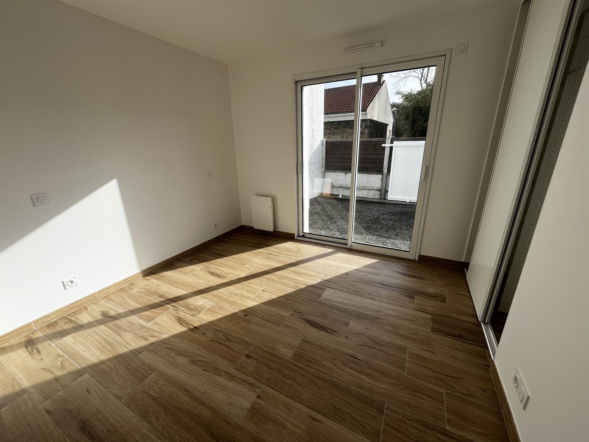 Maison à vendre, 42m², Saint-Jean-de-Monts