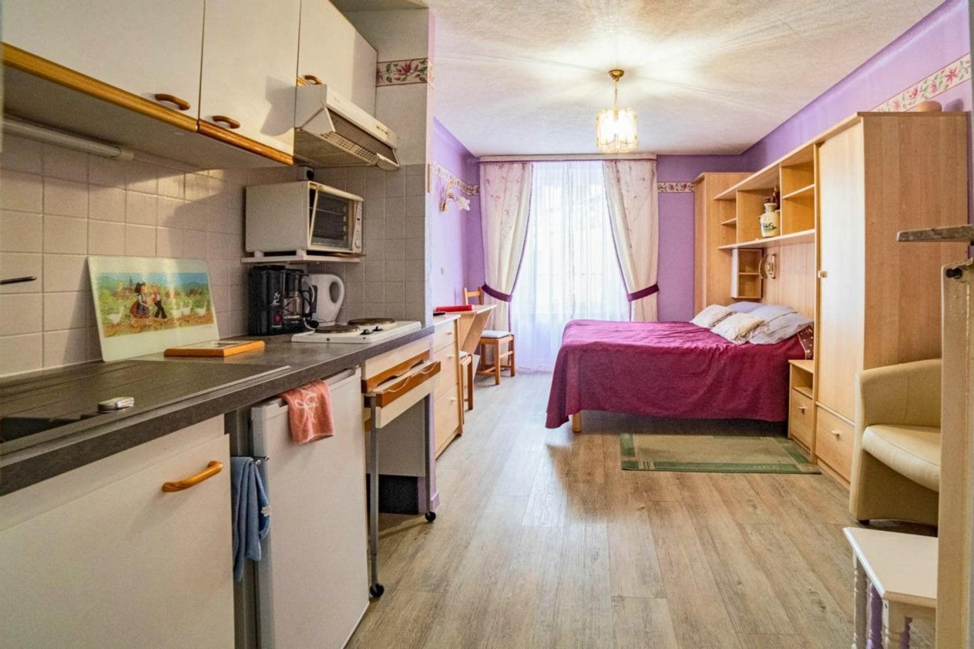 Maison à vendre, 1000m², Ammerschwihr