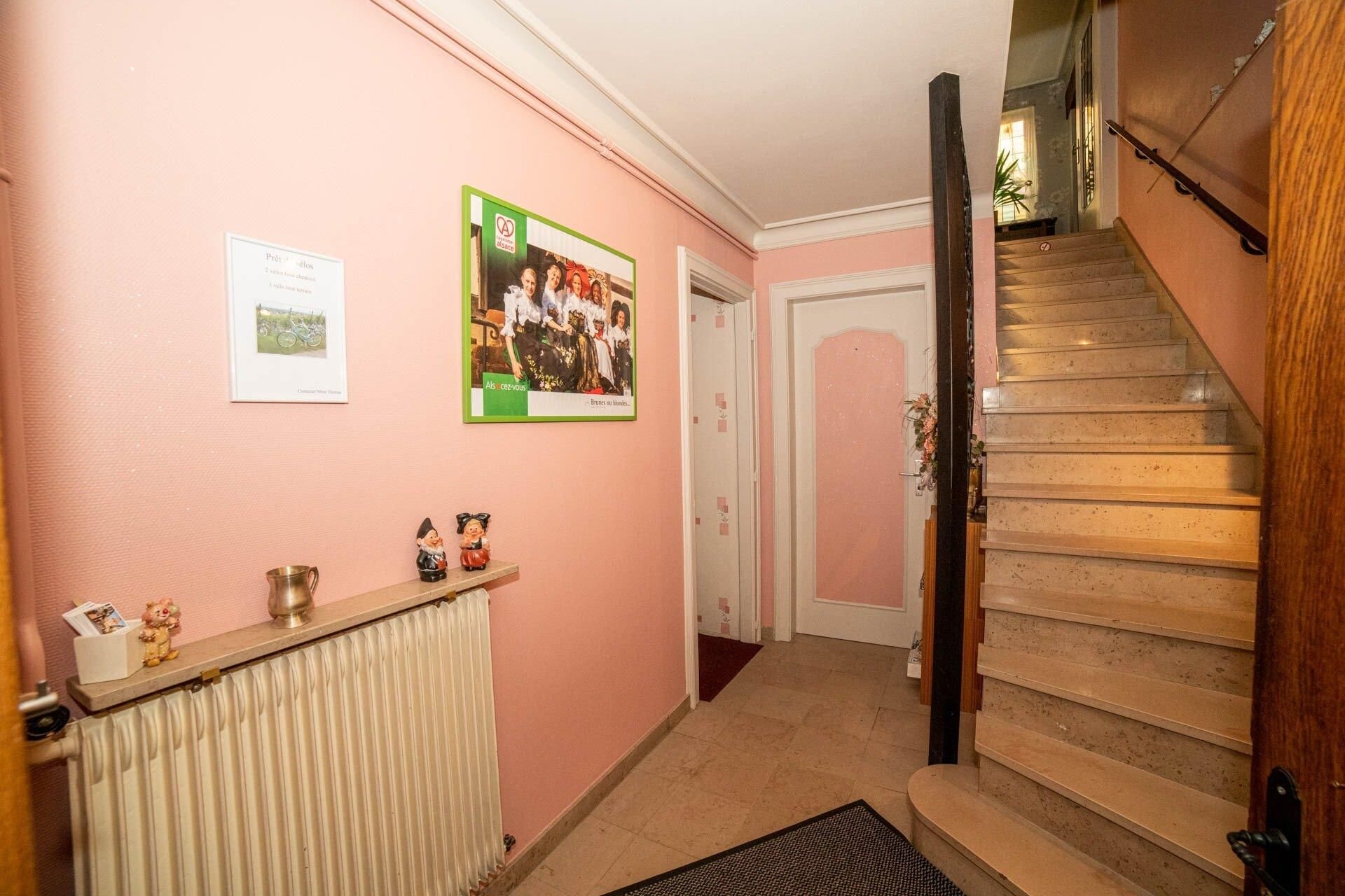Maison à vendre, 1000m², Ammerschwihr