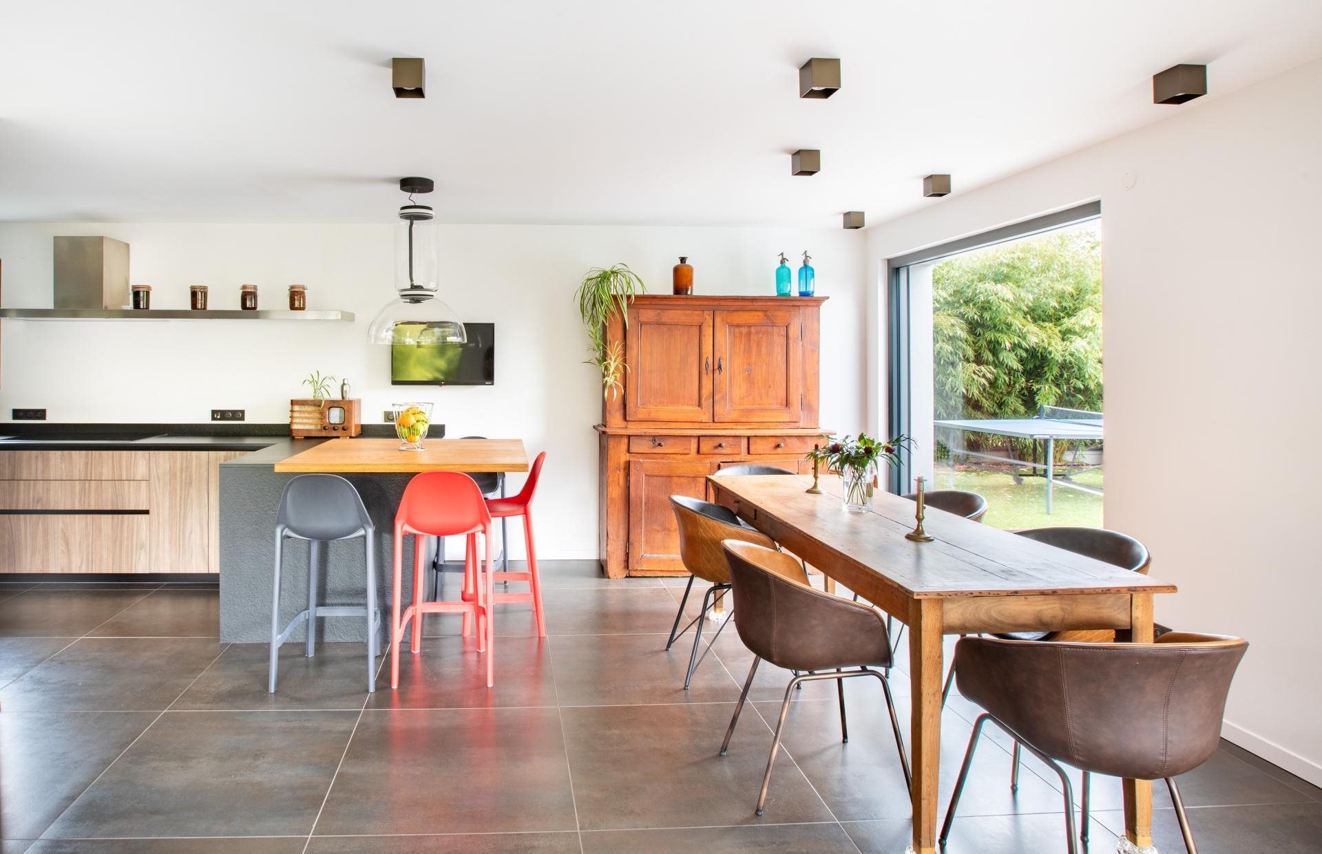 Maison à vendre, 240m², Horbourg-Wihr