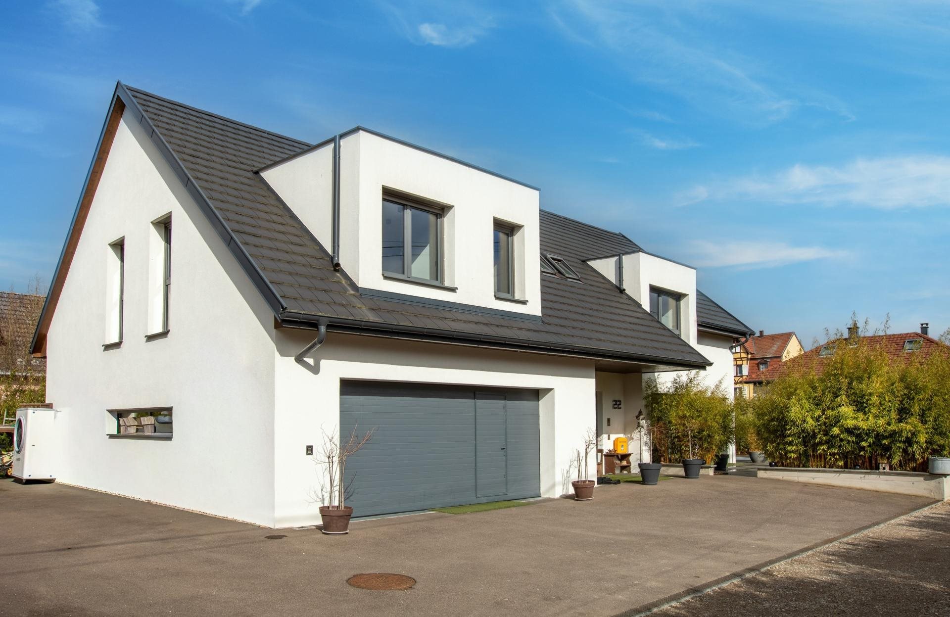 Maison à vendre, 240m², Horbourg-Wihr