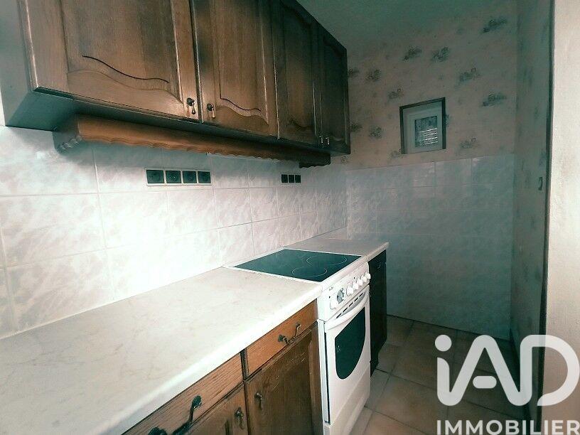 Appartement à vendre, 88m², Hayange