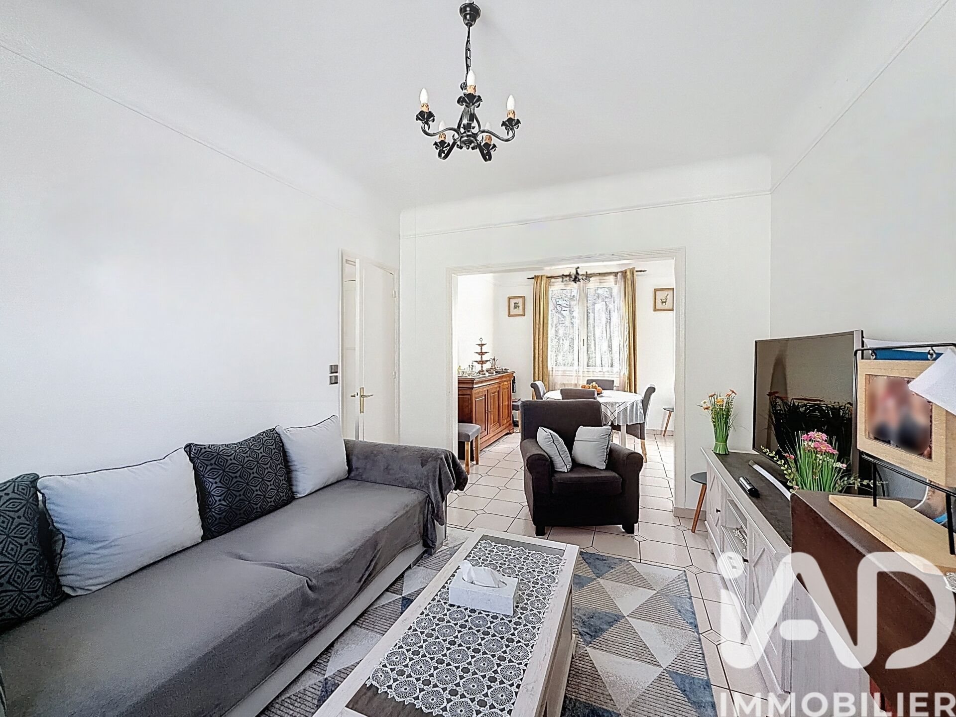 Maison à vendre, 156m², Ezanville