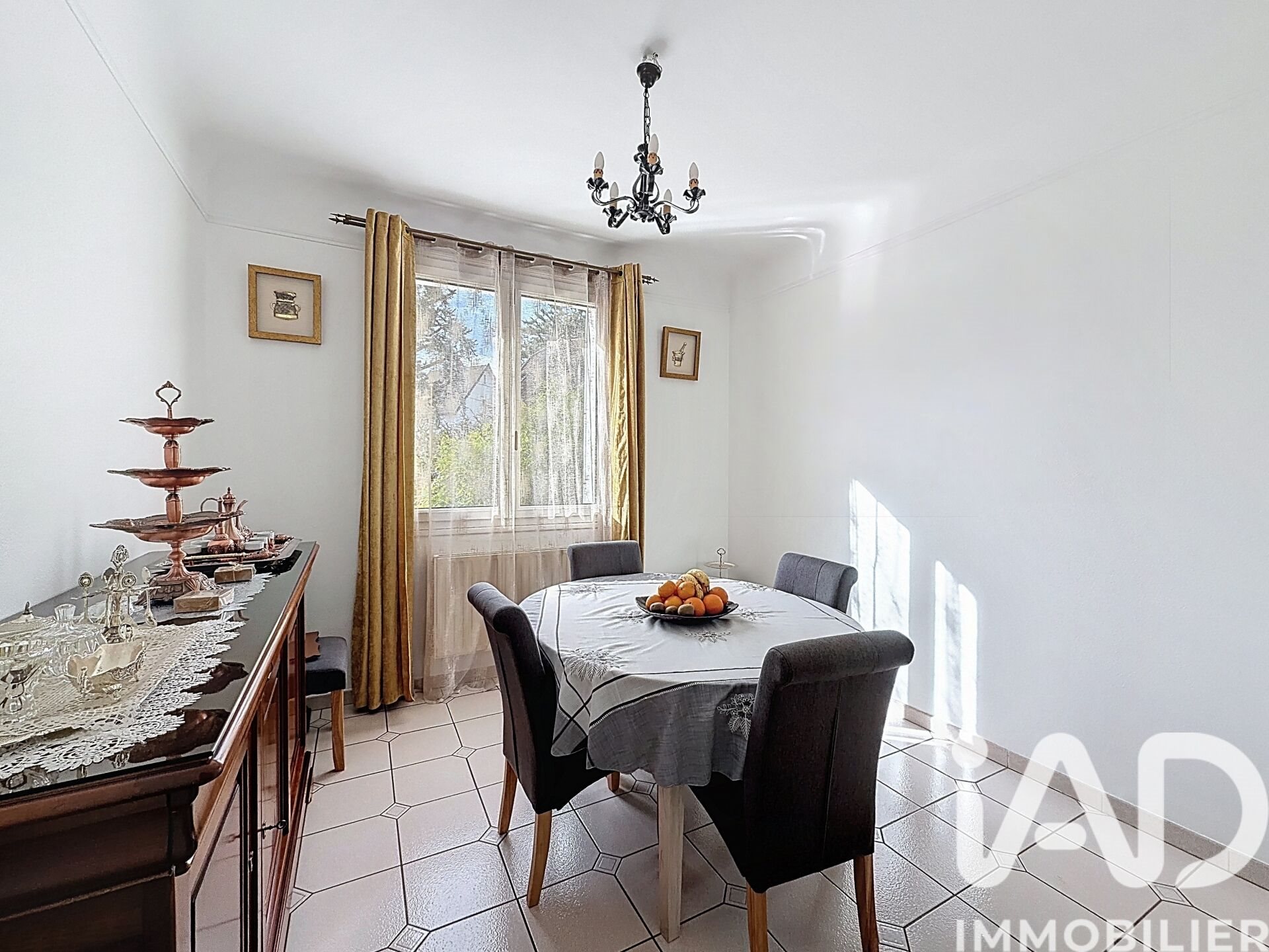 Maison à vendre, 156m², Ezanville